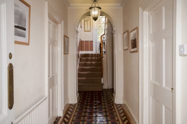 Beechtree House