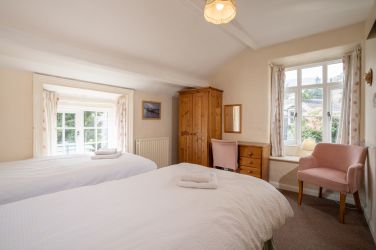 Beechtree House