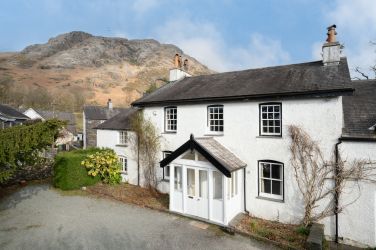 9 Bedroom Cottage to Rent, Coniston, Cumbria, Lake District