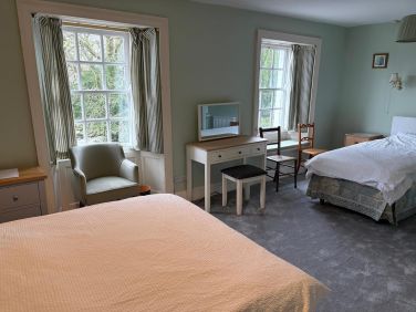 Beechtree House