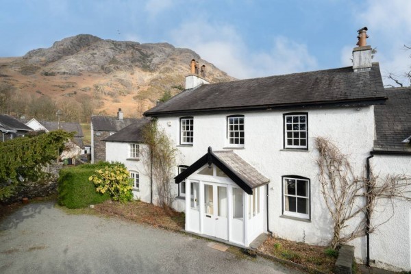 Beechtree House