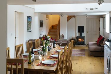 Matkins Barns celebrations