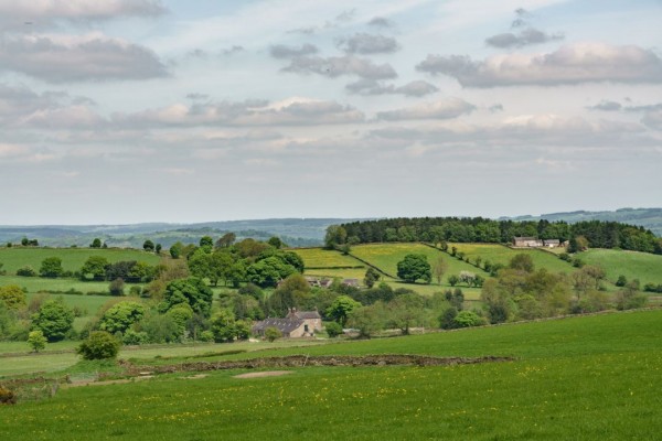 Sycamore Farm Barns