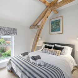 Welsh Cottage