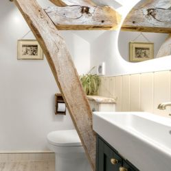 Welsh Cottage