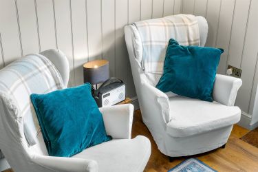 Welsh Cottage