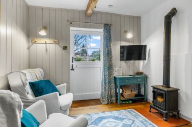 Welsh Cottage
