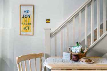 Welsh Cottage
