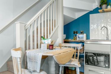 Welsh Cottage