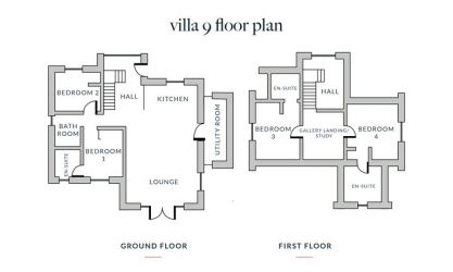 Villa 9