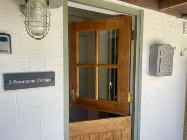 2 Penmayne Cottage