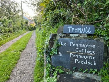 2 Penmayne Cottage