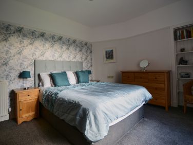 Wester Curr Cottage