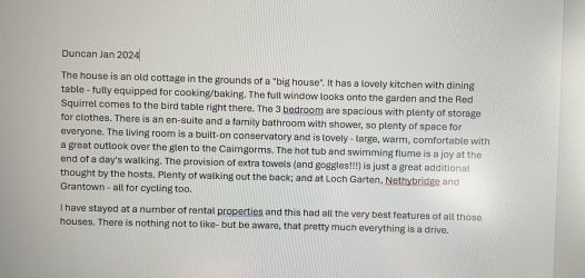 Review