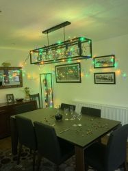 Christmas Decorations!