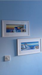 Landing - Newly decorated through out in 2025