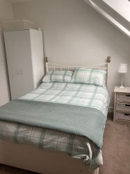 Double with  Ensuite