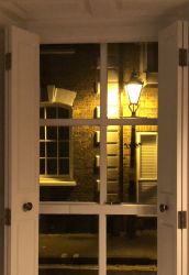 Pickwick Cottage