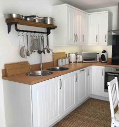 Pickwick Cottage