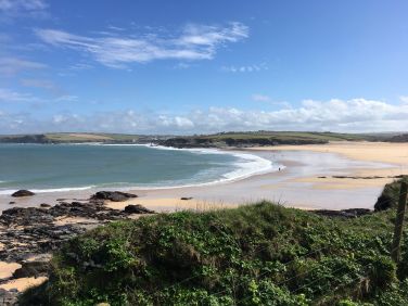 Harlyn Bay