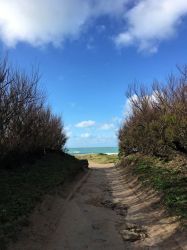 Boobys Bay