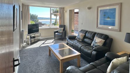 SOUTHWARD - Aberdovey Hillside Village - lounge