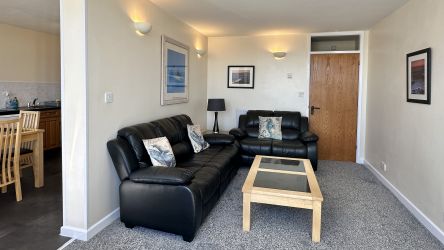 SOUTHWARD - Aberdovey Hillside Village - lounge