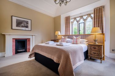 Oakland West Bedroom 1