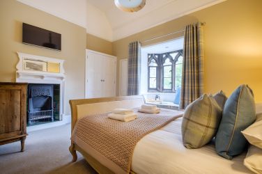 Oakland West Bedroom 2