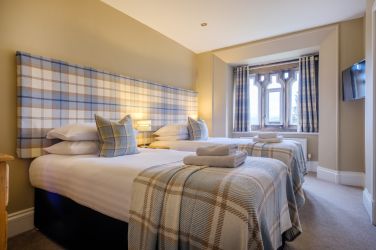 Oakland West Bedroom 3