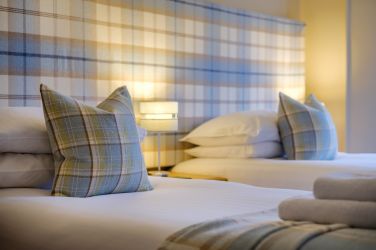 Oakland West Bedroom 3