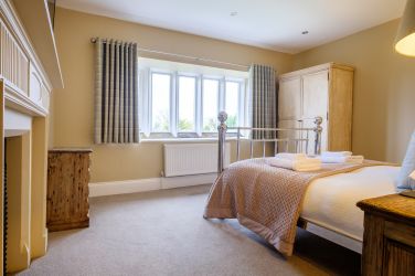 Oakland West Bedroom 4