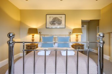 Oakland West Bedroom 4