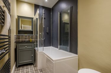 Oakland West Bedroom 4