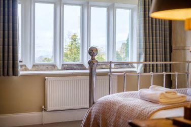 Oakland West Bedroom 4