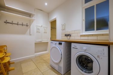 Oakland West Utility