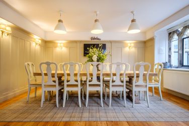 Oakland West Kitchen Diner