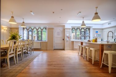 Oakland West Kitchen Diner