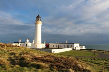 Mull of Galloway Lighthouse