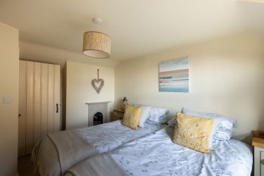 Oyster Cottage