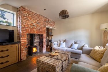 Oyster Cottage