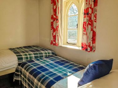 The Keepers Cottage