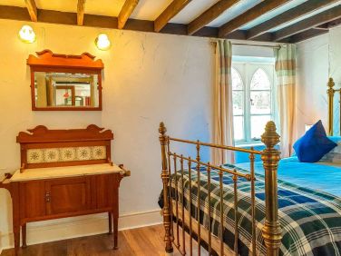 The Keepers Cottage