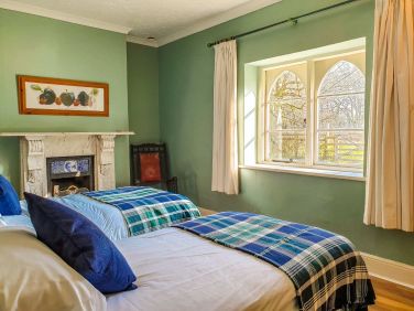 The Keepers Cottage