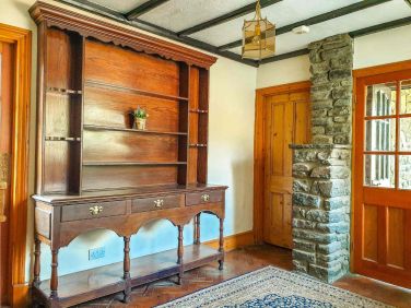 The Keepers Cottage