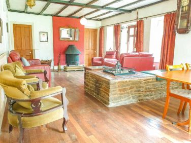 The Keepers Cottage