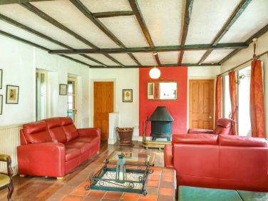 The Keepers Cottage