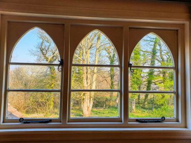 The Keepers Cottage