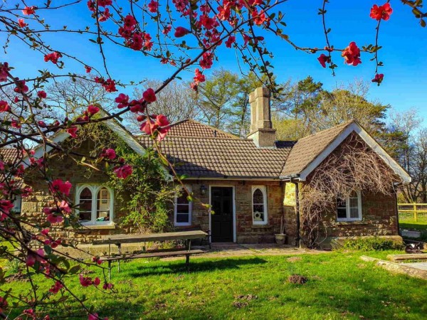 The Keepers Cottage
