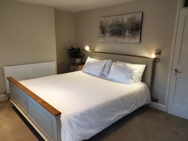 Main bedroom